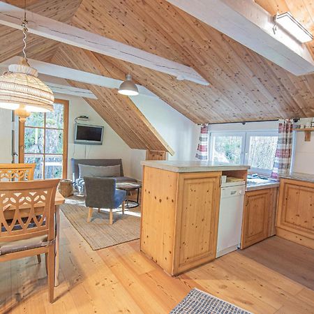 Plan B Appartementen Bad Kleinkirchheim Dış mekan fotoğraf