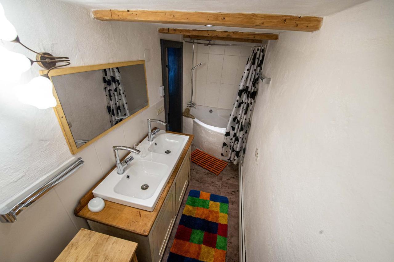 Plan B Appartementen Bad Kleinkirchheim Dış mekan fotoğraf