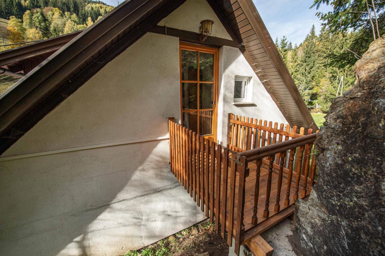 Plan B Appartementen Bad Kleinkirchheim Dış mekan fotoğraf