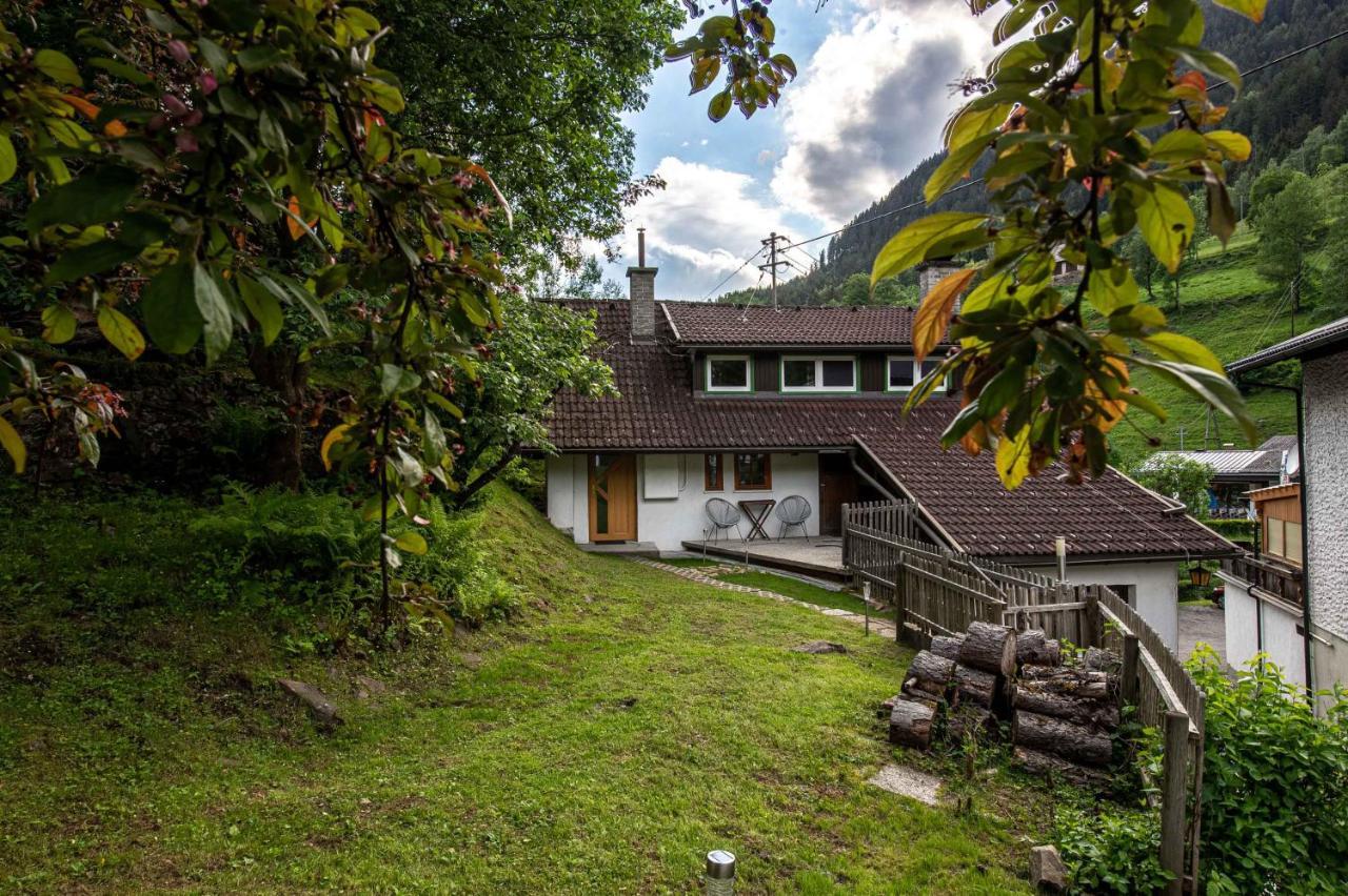 Plan B Appartementen Bad Kleinkirchheim Dış mekan fotoğraf
