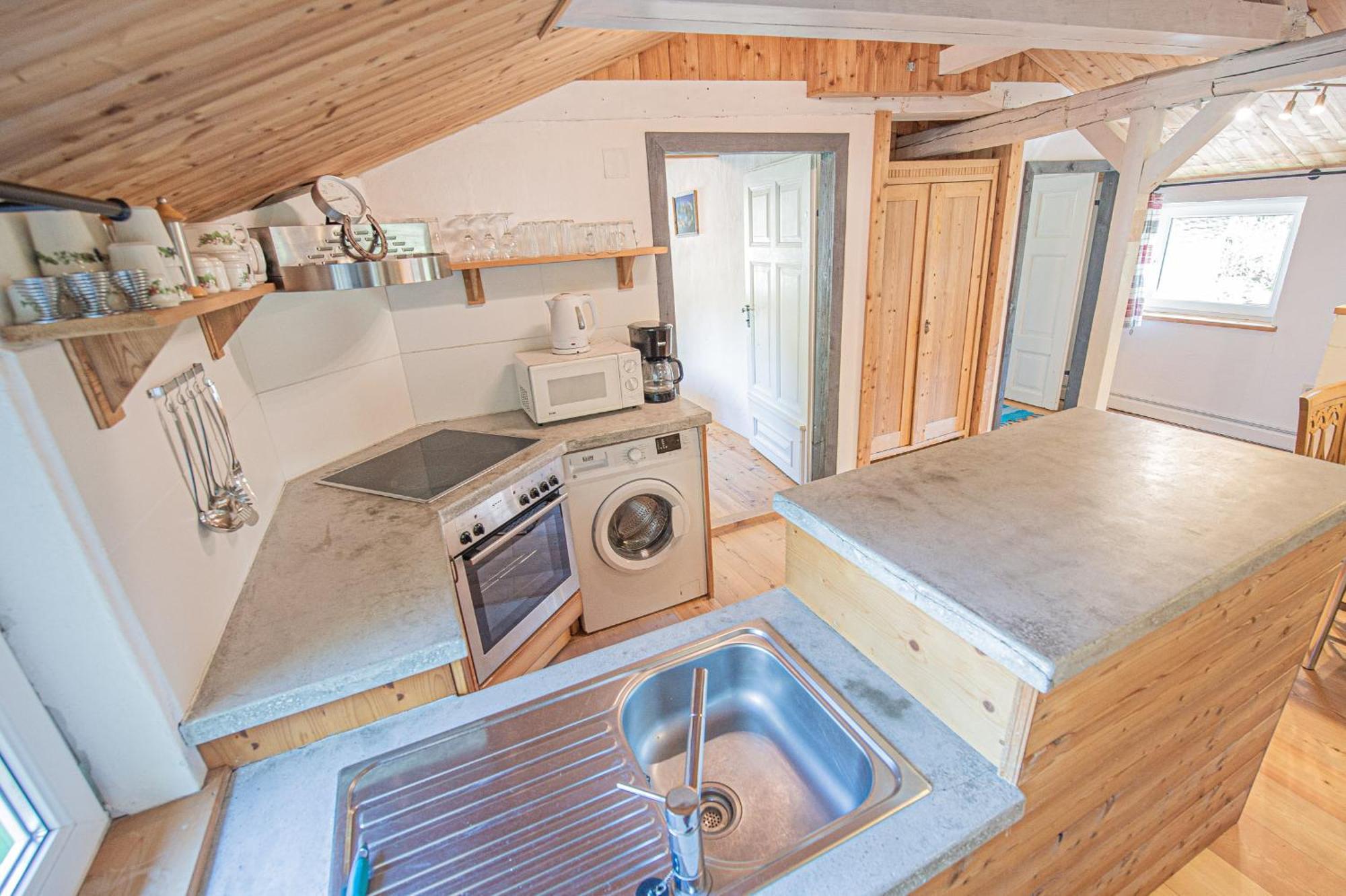 Plan B Appartementen Bad Kleinkirchheim Dış mekan fotoğraf