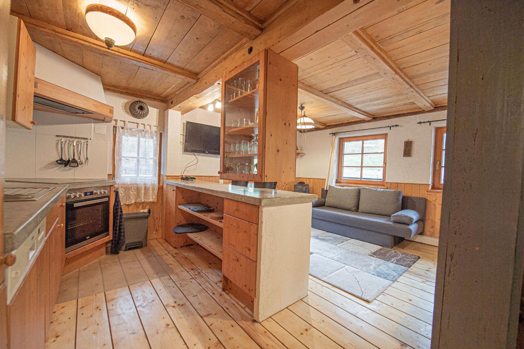 Plan B Appartementen Bad Kleinkirchheim Dış mekan fotoğraf