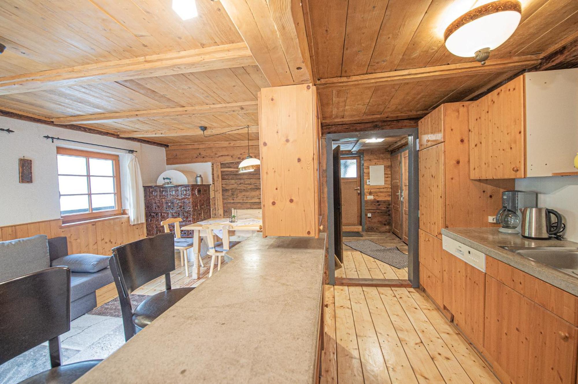 Plan B Appartementen Bad Kleinkirchheim Dış mekan fotoğraf