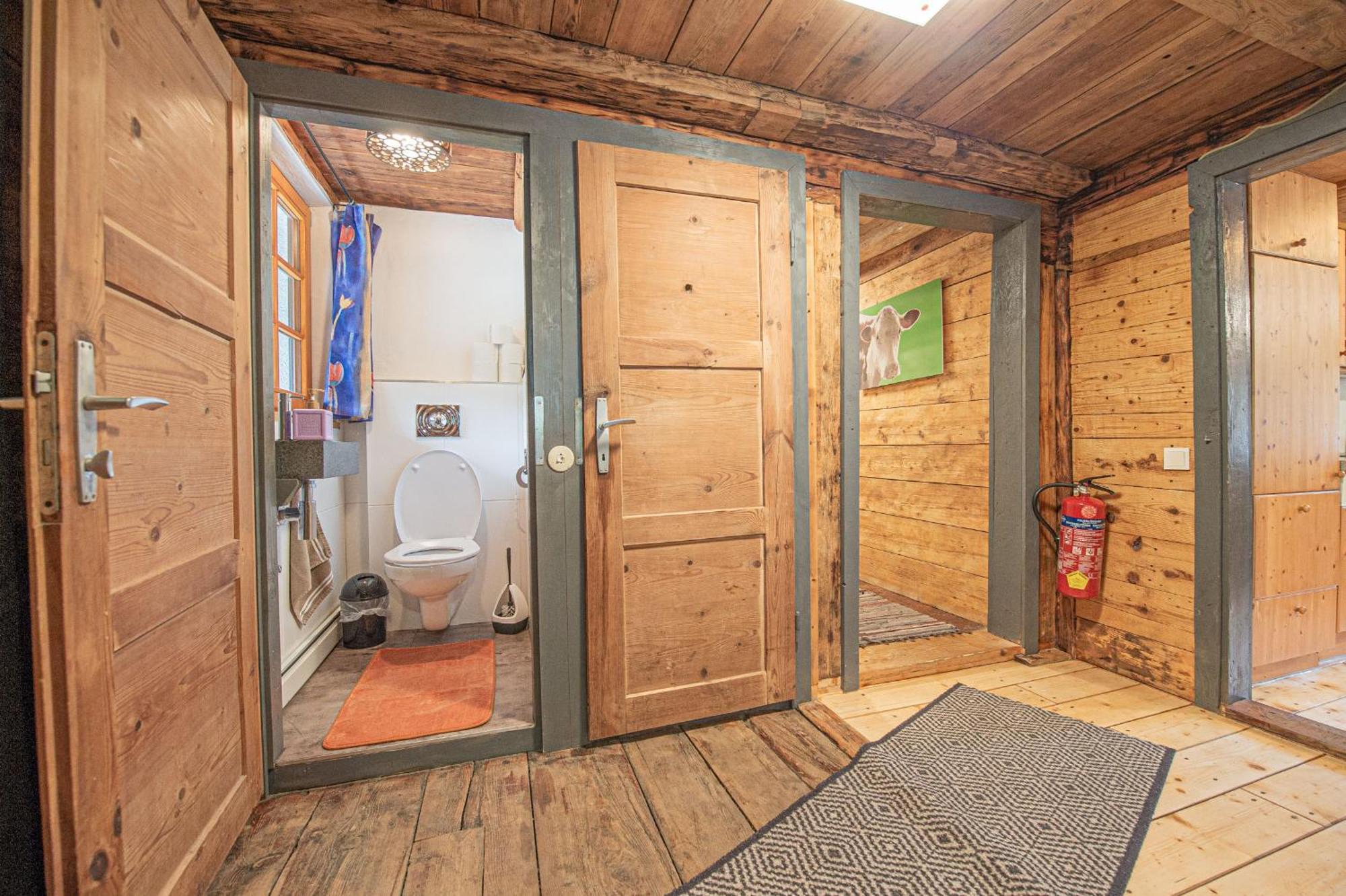 Plan B Appartementen Bad Kleinkirchheim Dış mekan fotoğraf