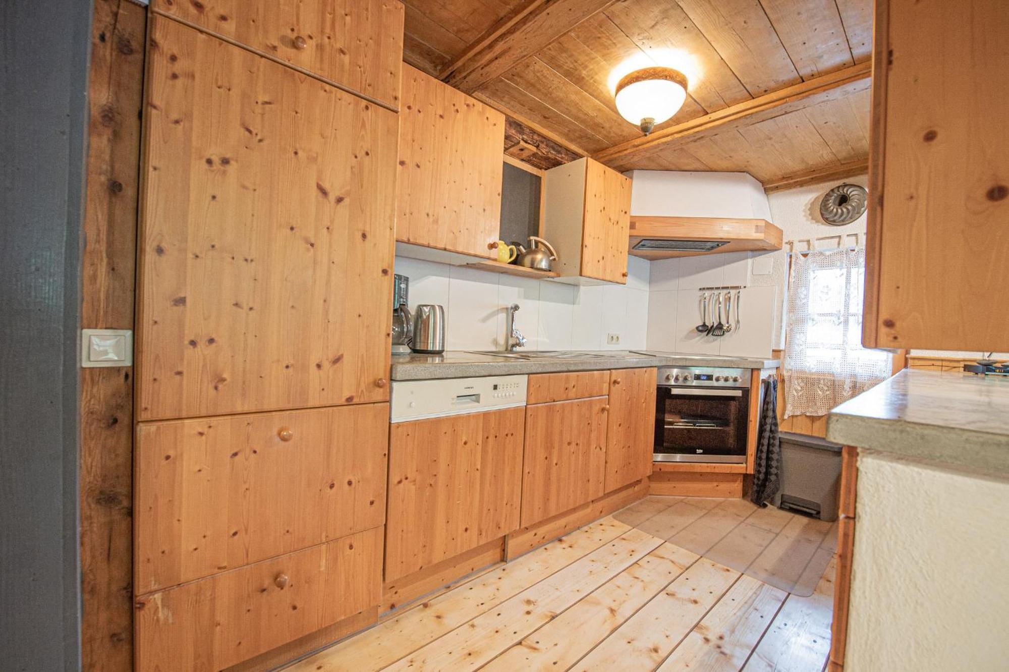 Plan B Appartementen Bad Kleinkirchheim Dış mekan fotoğraf