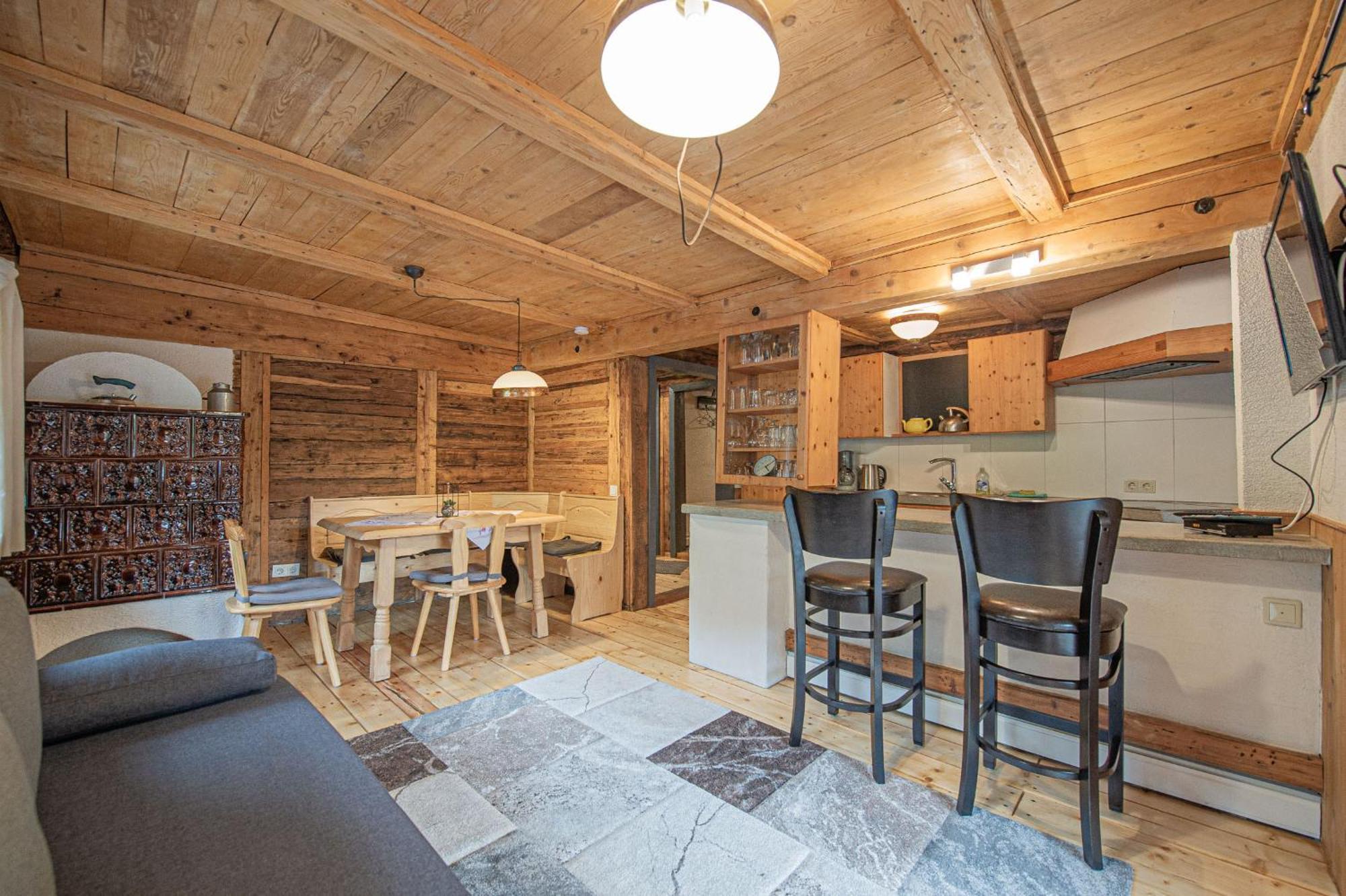 Plan B Appartementen Bad Kleinkirchheim Dış mekan fotoğraf