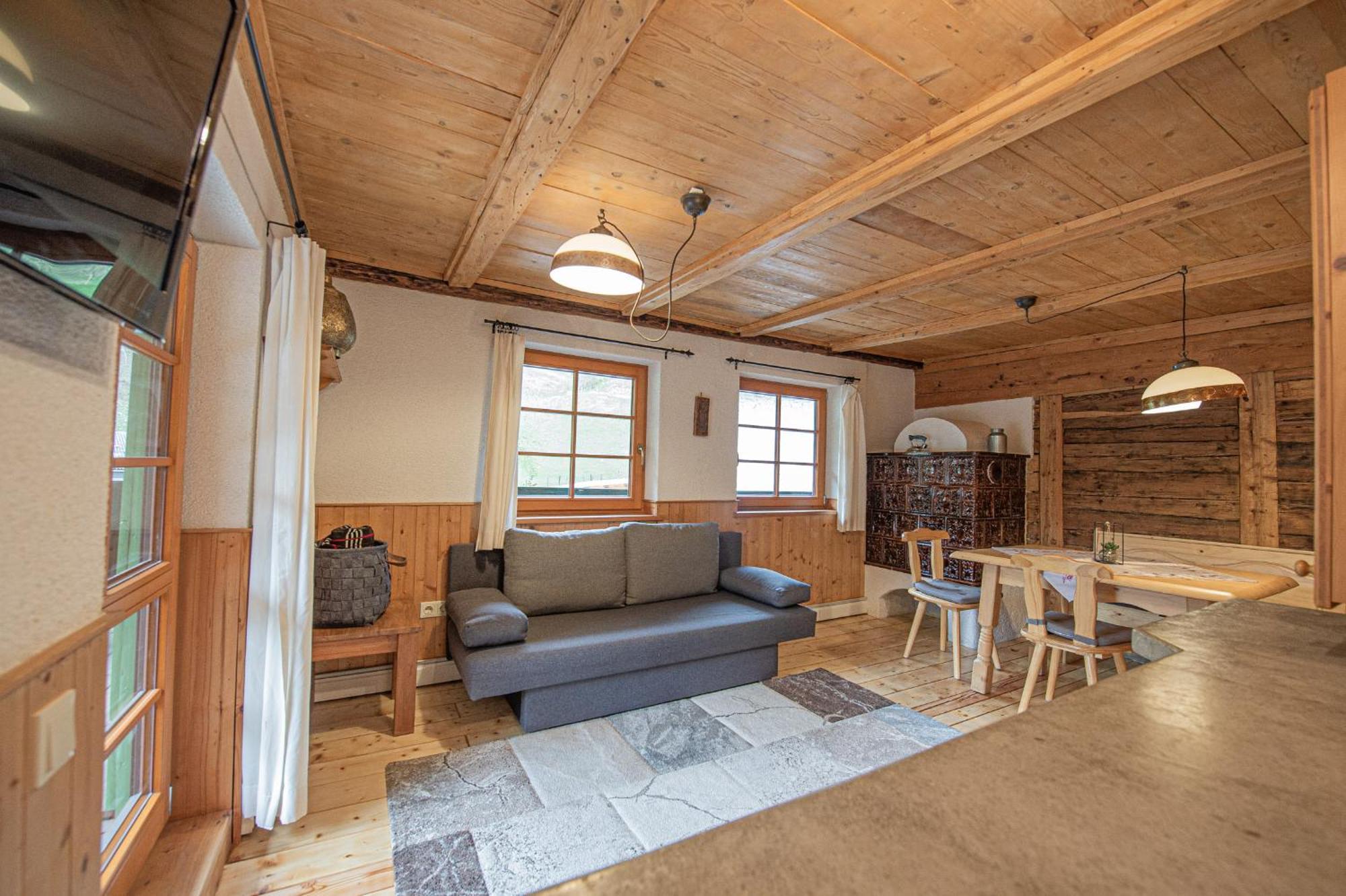 Plan B Appartementen Bad Kleinkirchheim Dış mekan fotoğraf
