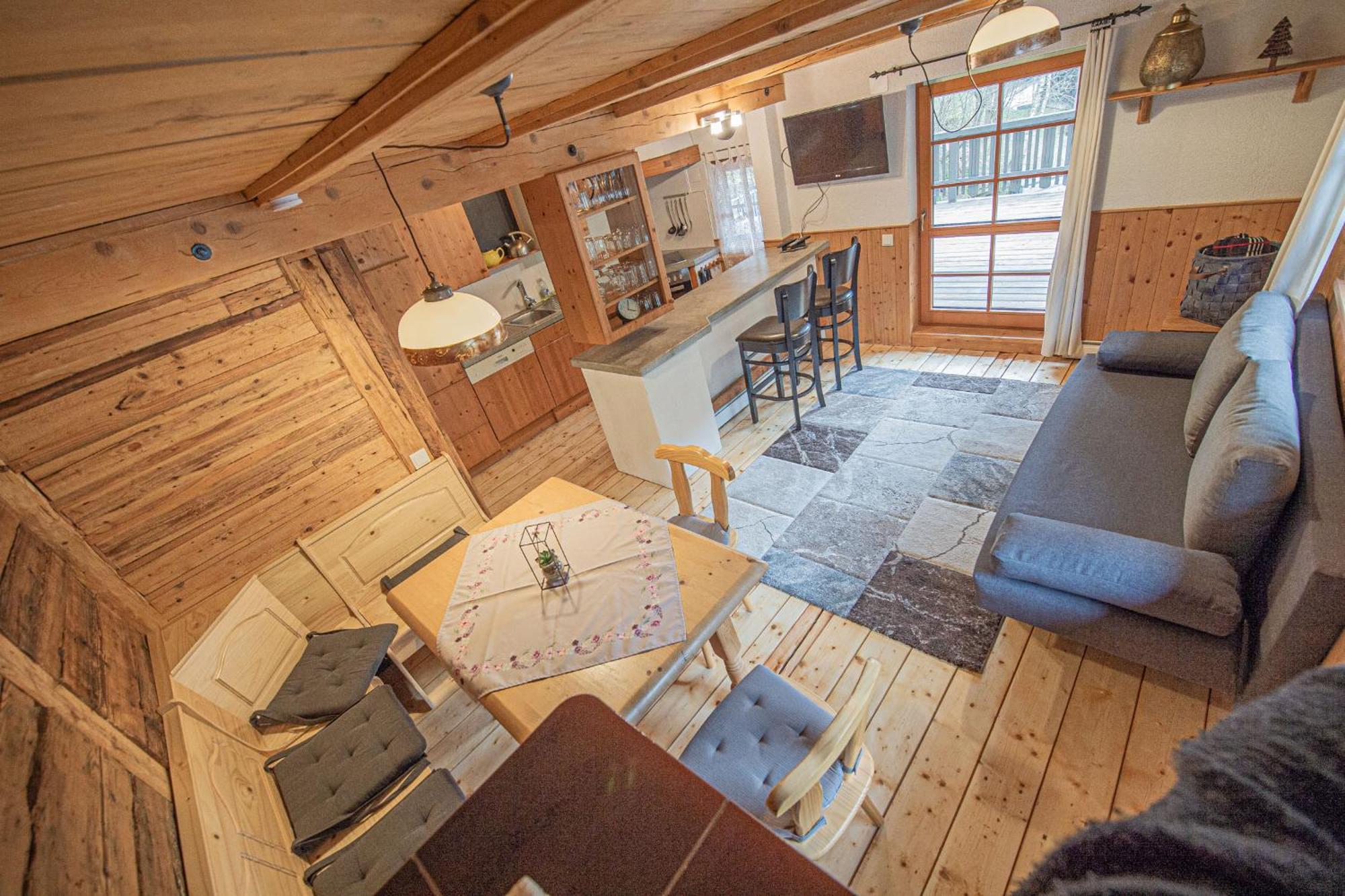 Plan B Appartementen Bad Kleinkirchheim Dış mekan fotoğraf